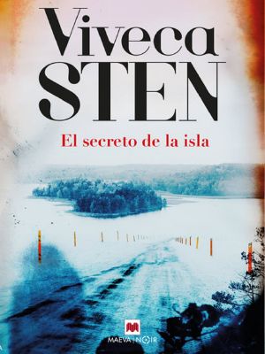 [Sandhamn Murders 04] • El secreto de la isla